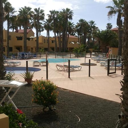 Oasis Royal F217 Corralejo Exterior foto