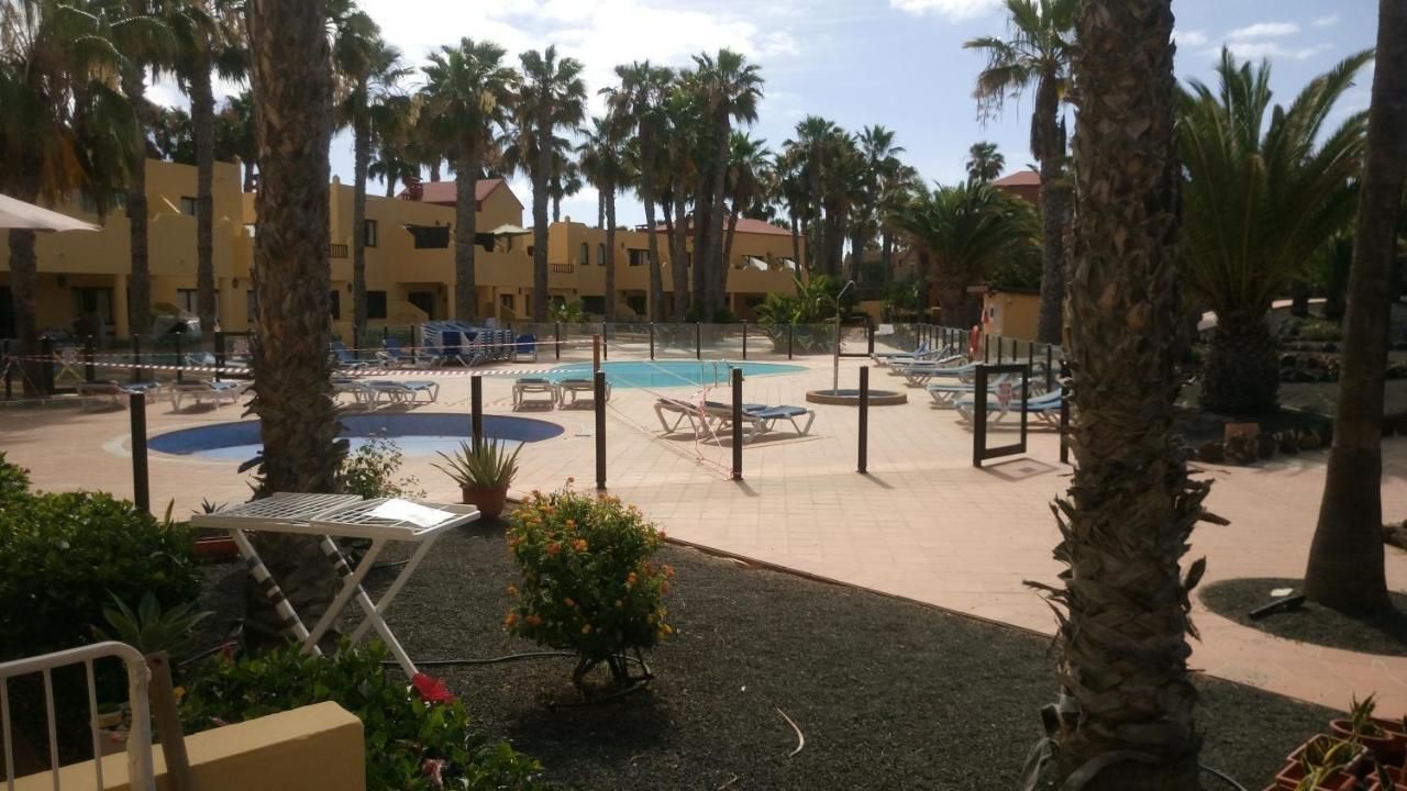 Oasis Royal F217 Corralejo Exterior foto