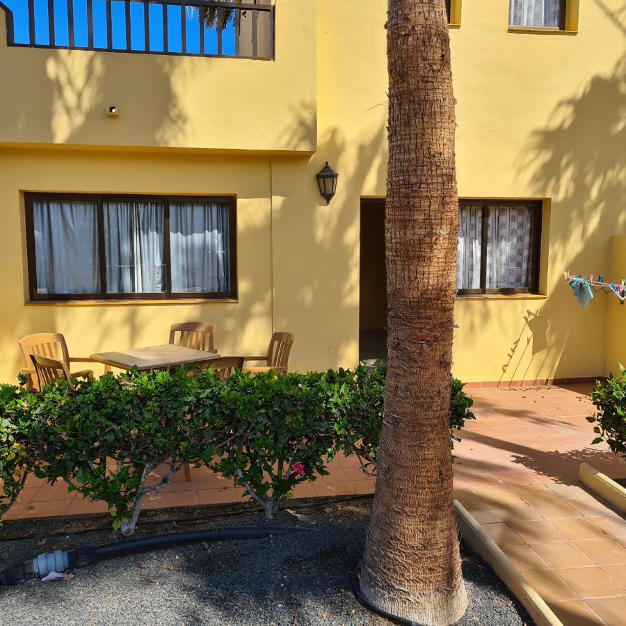 Oasis Royal F217 Corralejo Exterior foto