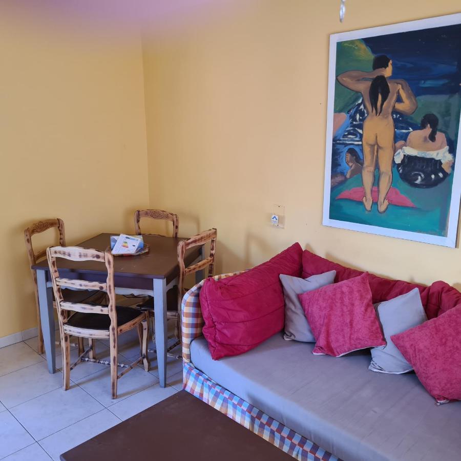 Oasis Royal F217 Corralejo Exterior foto