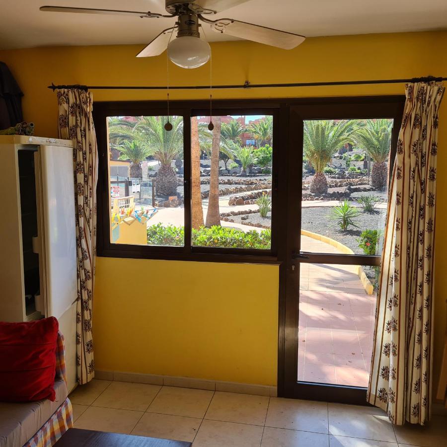Oasis Royal F217 Corralejo Exterior foto
