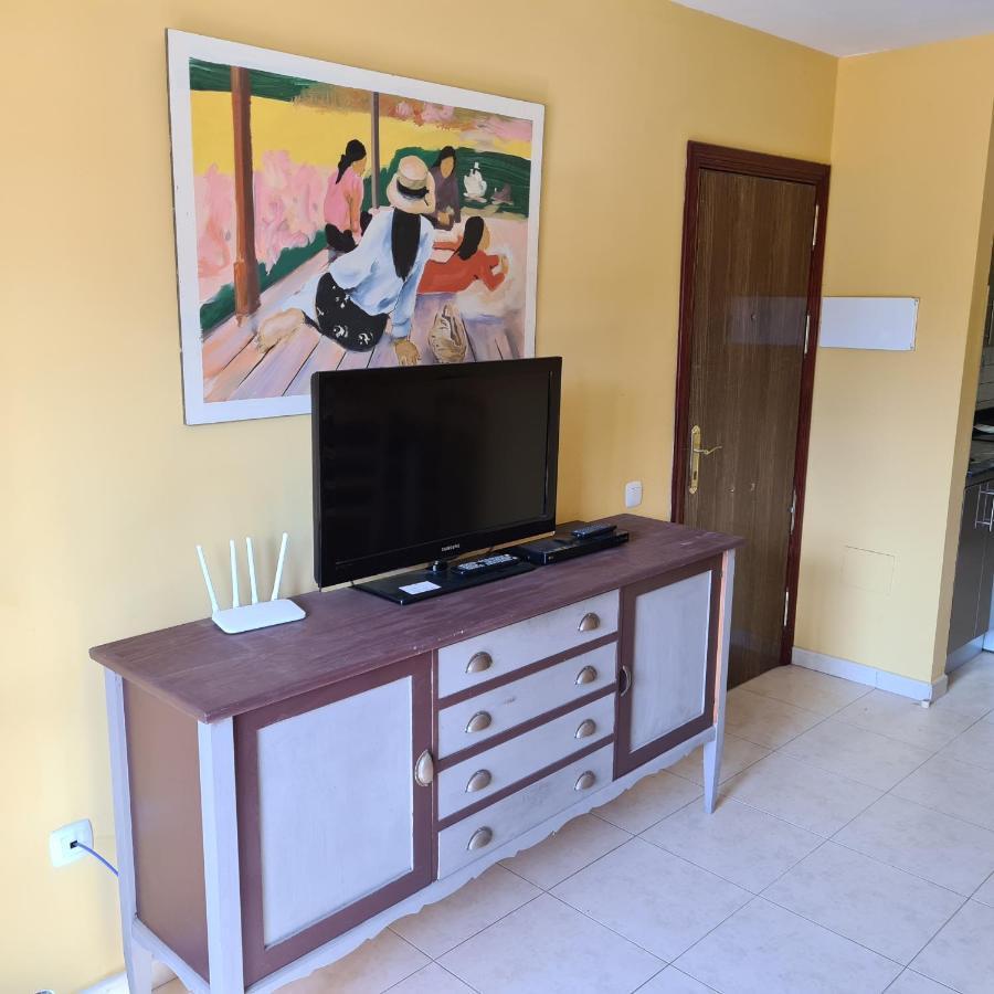 Oasis Royal F217 Corralejo Exterior foto