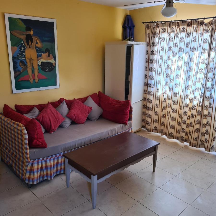 Oasis Royal F217 Corralejo Exterior foto