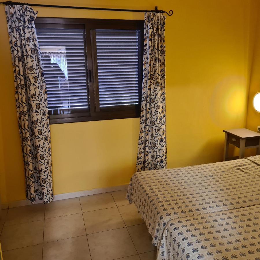 Oasis Royal F217 Corralejo Exterior foto