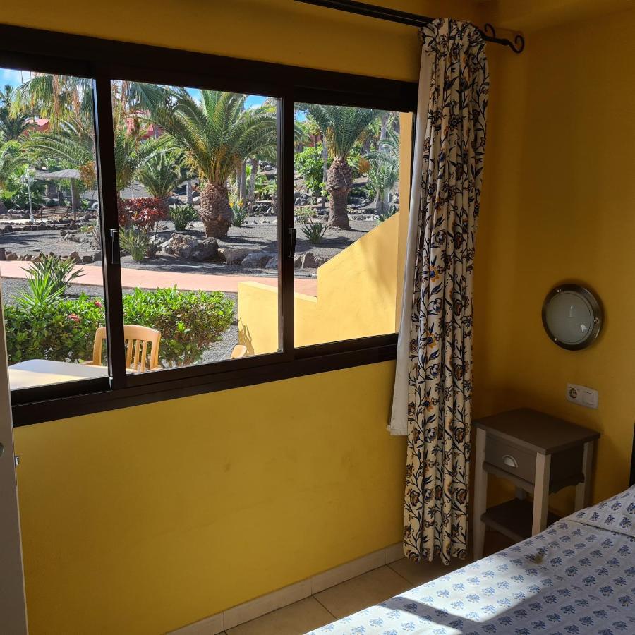 Oasis Royal F217 Corralejo Exterior foto