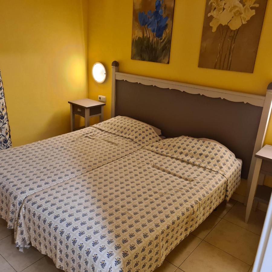 Oasis Royal F217 Corralejo Exterior foto